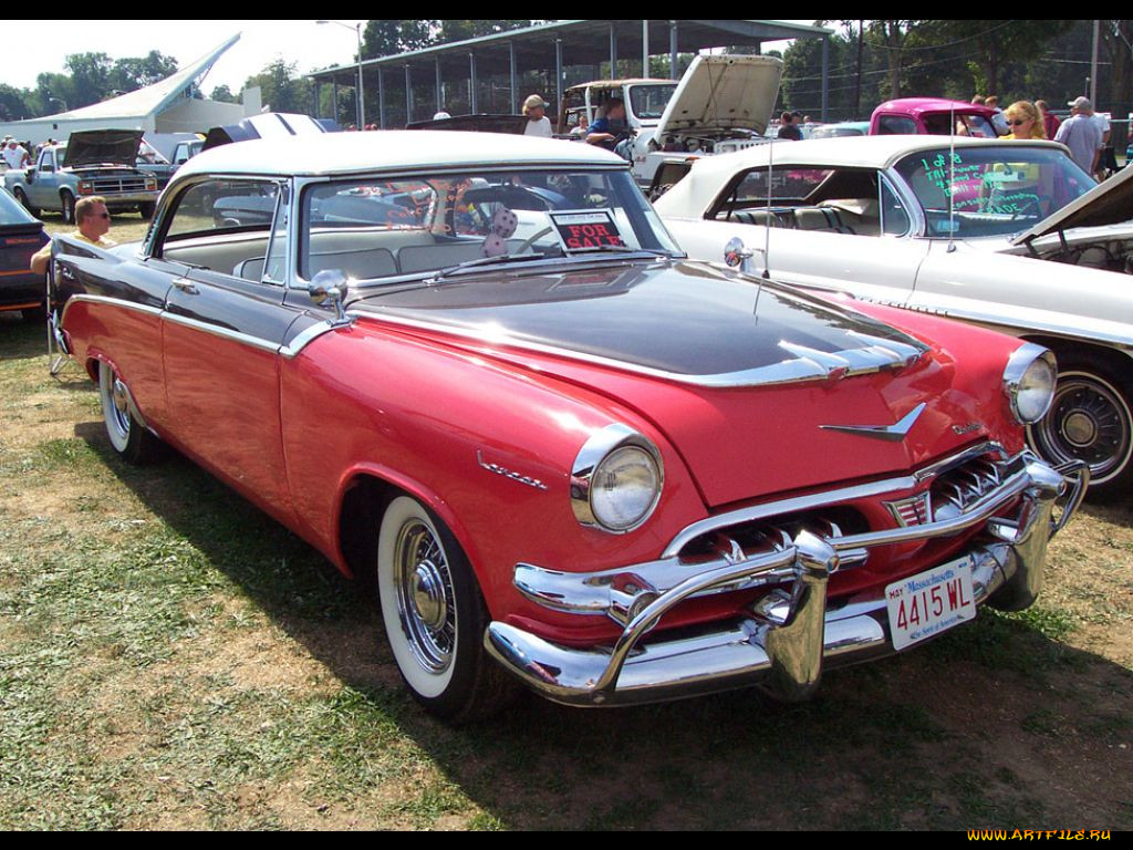 , dodge